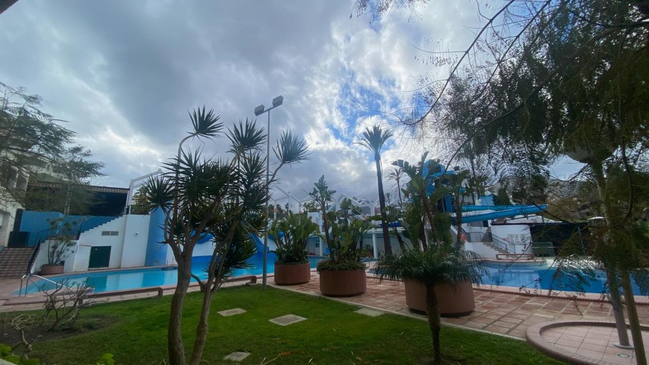 Benal Beach Benalmádena Exterior foto